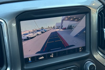 2023 Chevrolet Silverado 3500HD LTZ