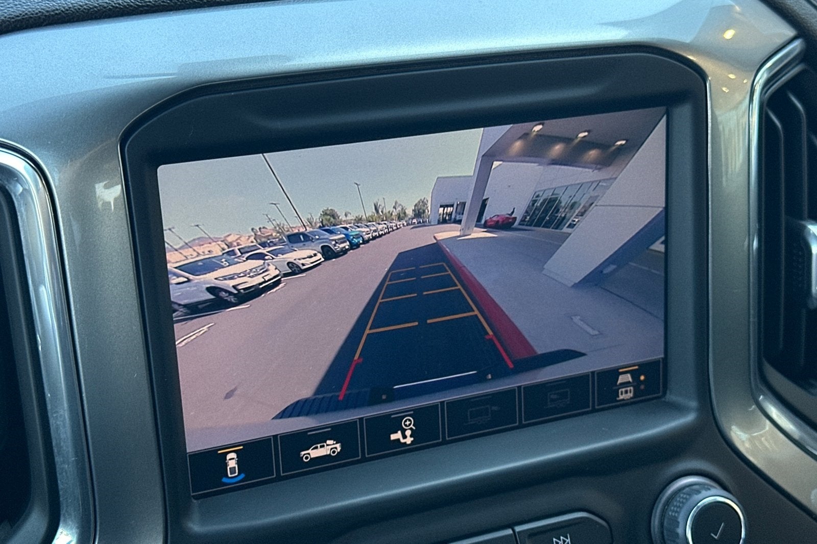 2023 Chevrolet Silverado 3500HD LTZ