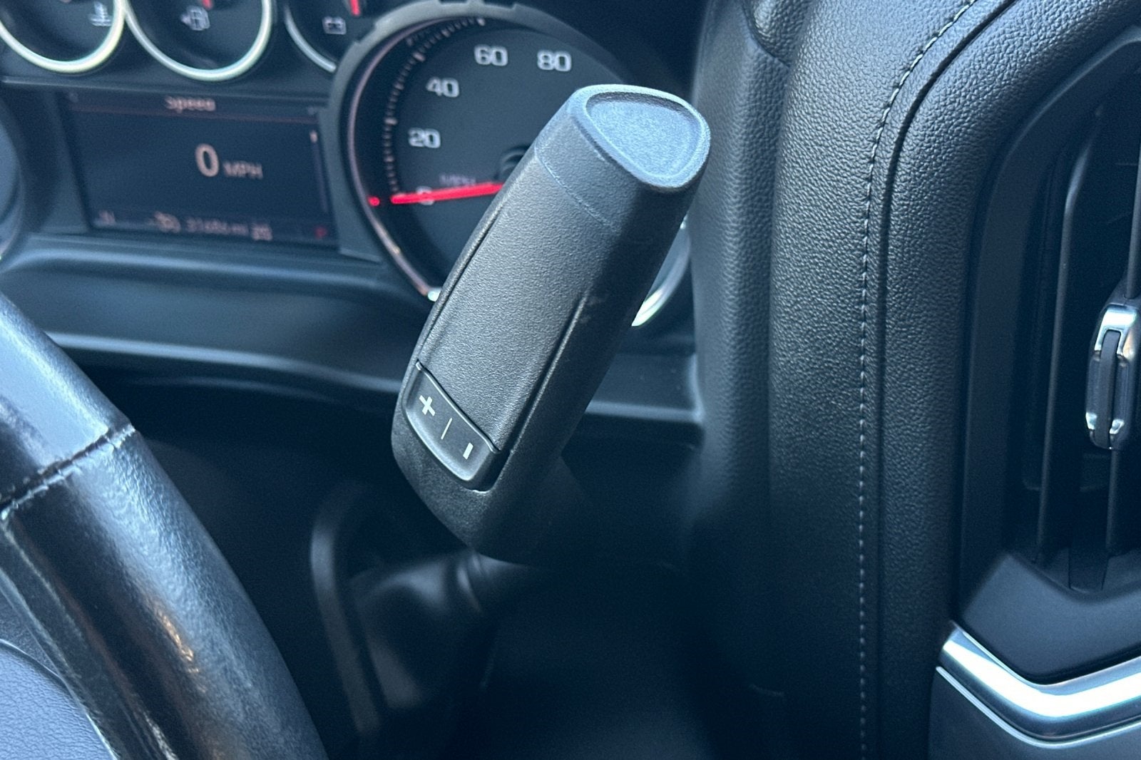 2023 Chevrolet Silverado 3500HD LTZ