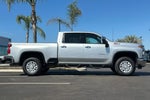 2023 Chevrolet Silverado 3500HD LTZ