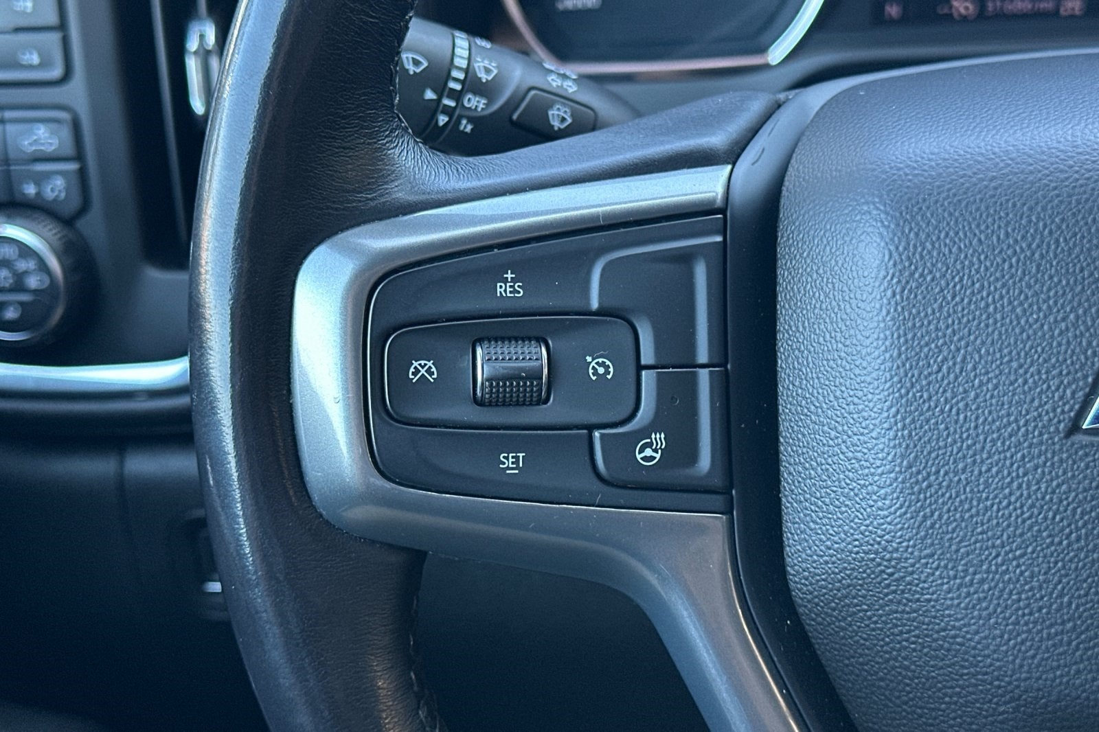 2023 Chevrolet Silverado 3500HD LTZ