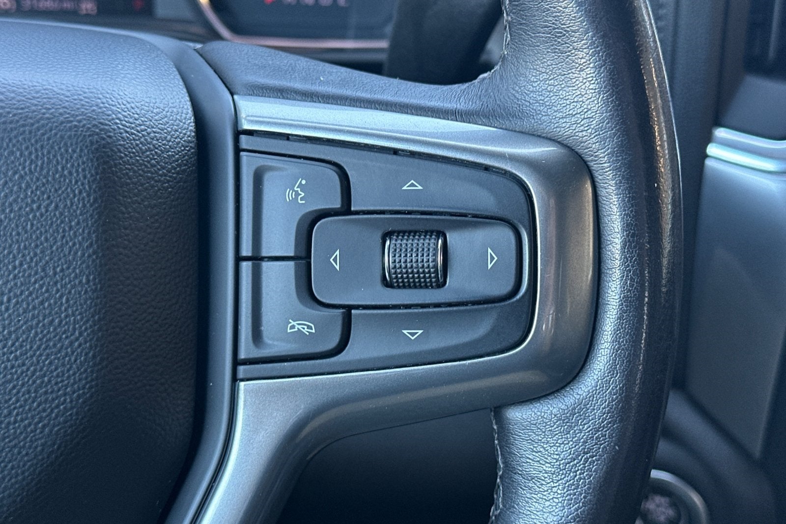 2023 Chevrolet Silverado 3500HD LTZ