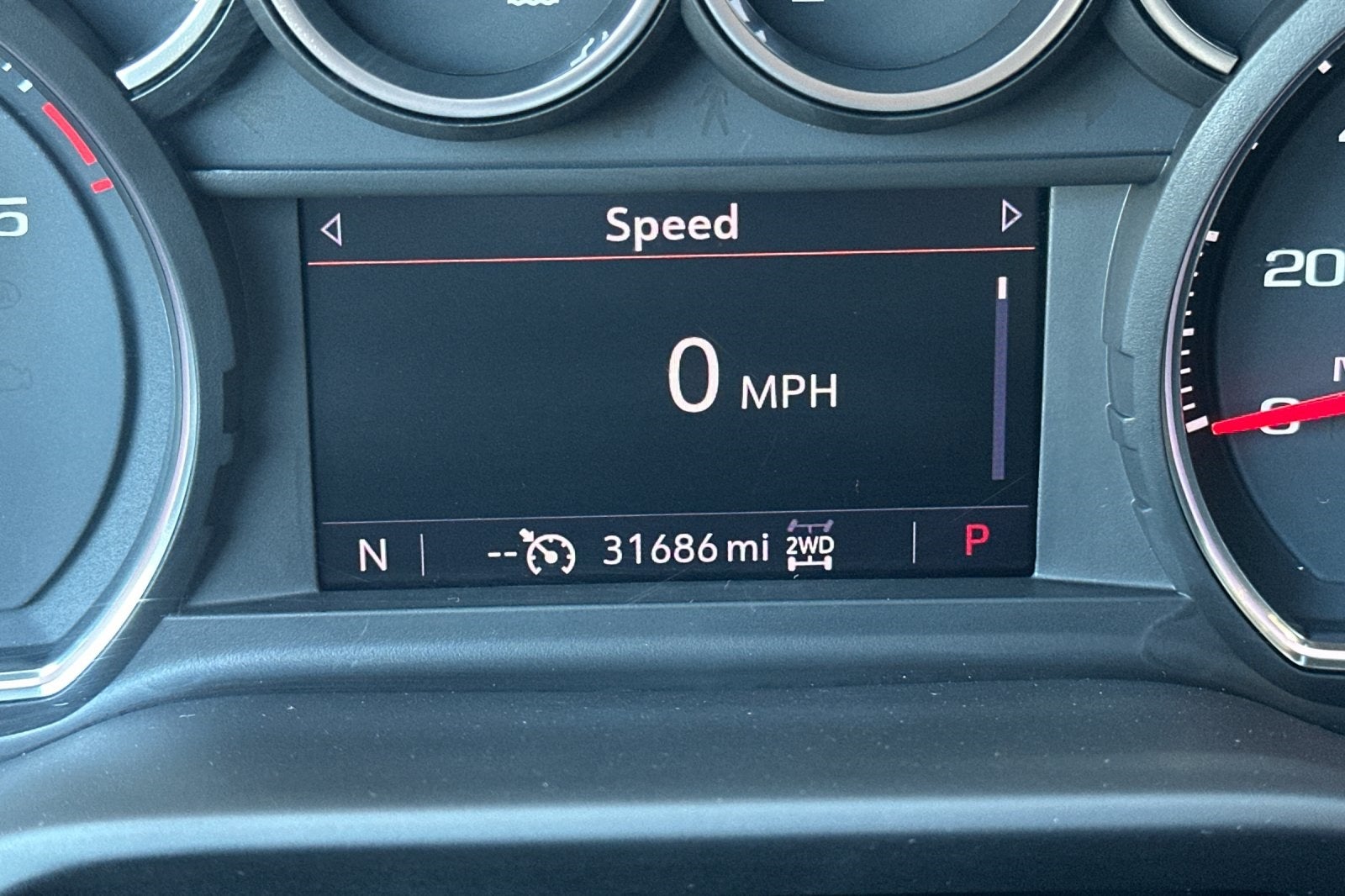 2023 Chevrolet Silverado 3500HD LTZ