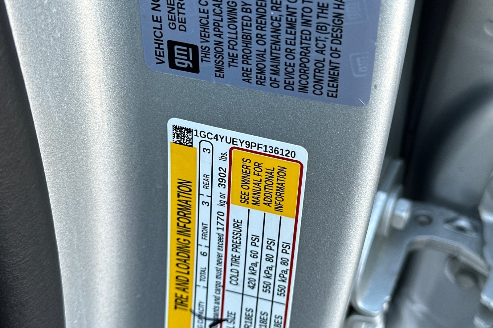 2023 Chevrolet Silverado 3500HD LTZ