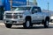 2023 Chevrolet Silverado 3500HD LTZ