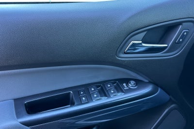 2015 Chevrolet Colorado Z71