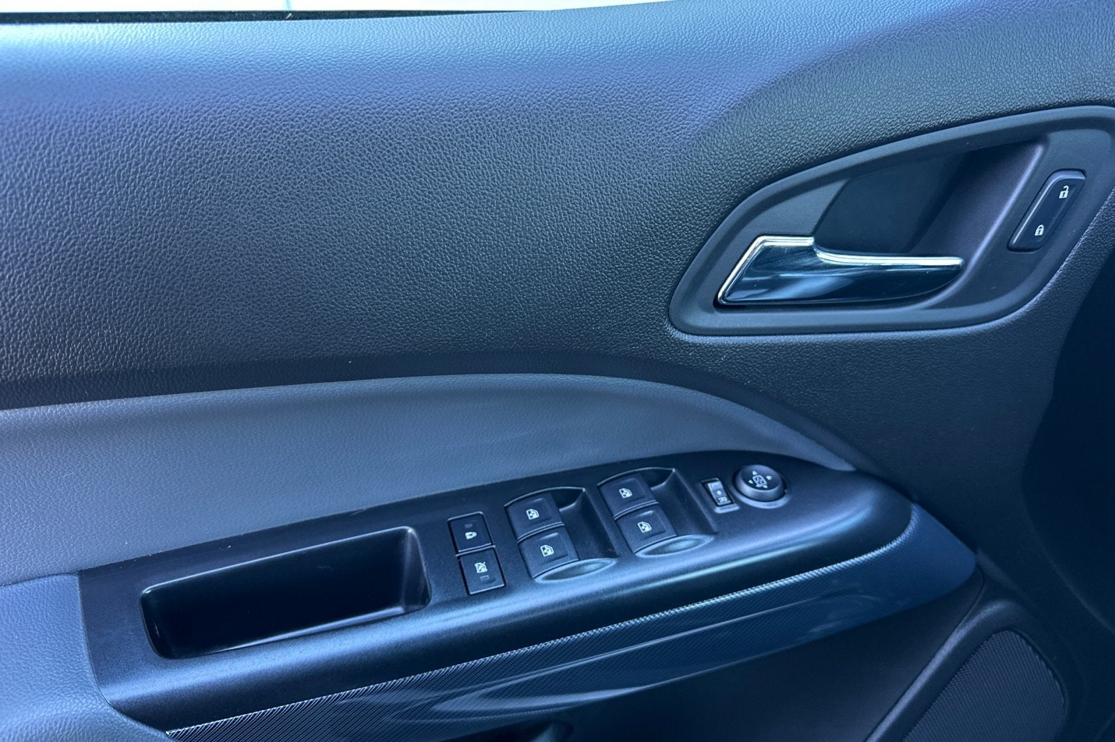 2015 Chevrolet Colorado Z71