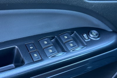 2015 Chevrolet Colorado Z71