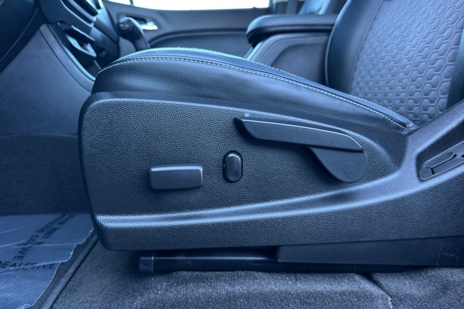 2015 Chevrolet Colorado Z71