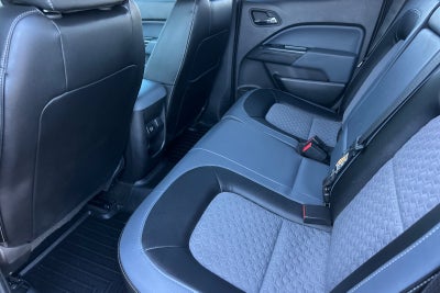 2015 Chevrolet Colorado Z71