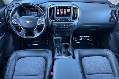 2015 Chevrolet Colorado Z71