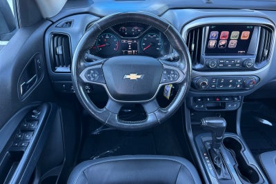 2015 Chevrolet Colorado Z71