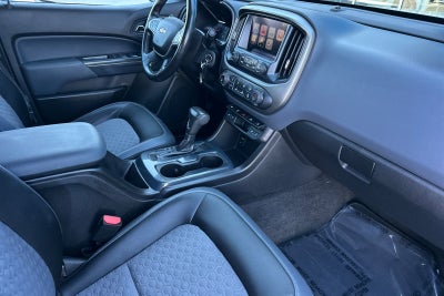 2015 Chevrolet Colorado Z71