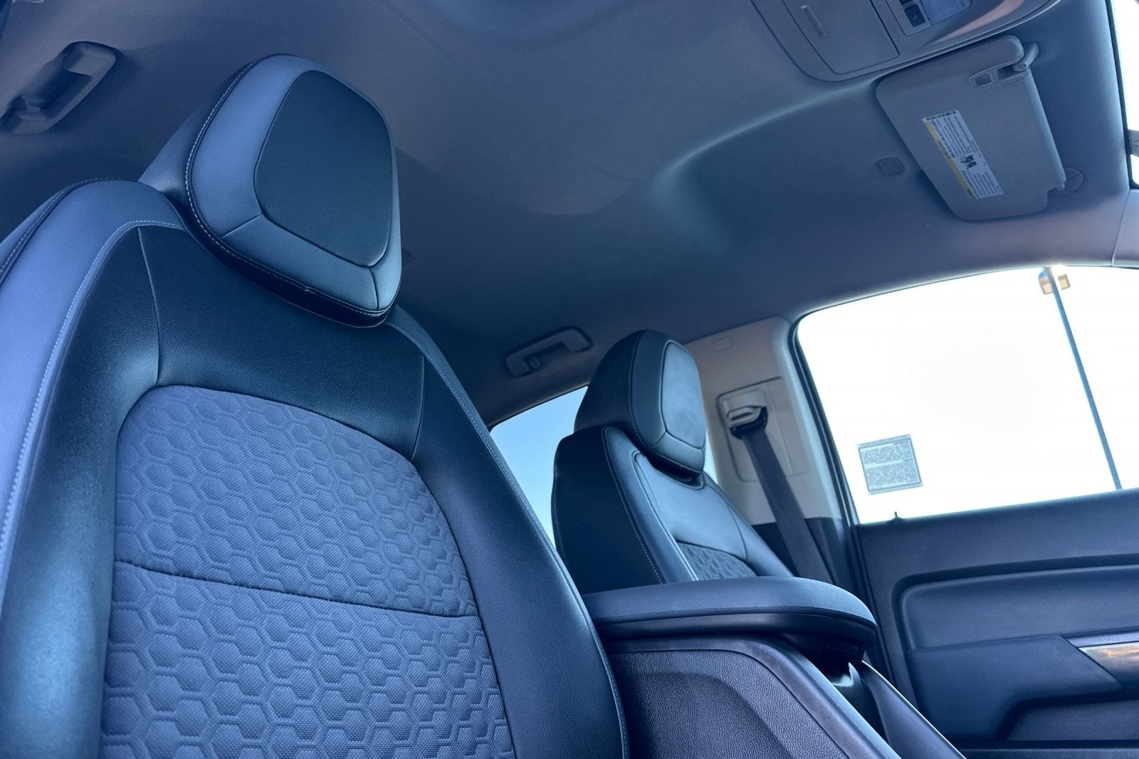 2015 Chevrolet Colorado Z71