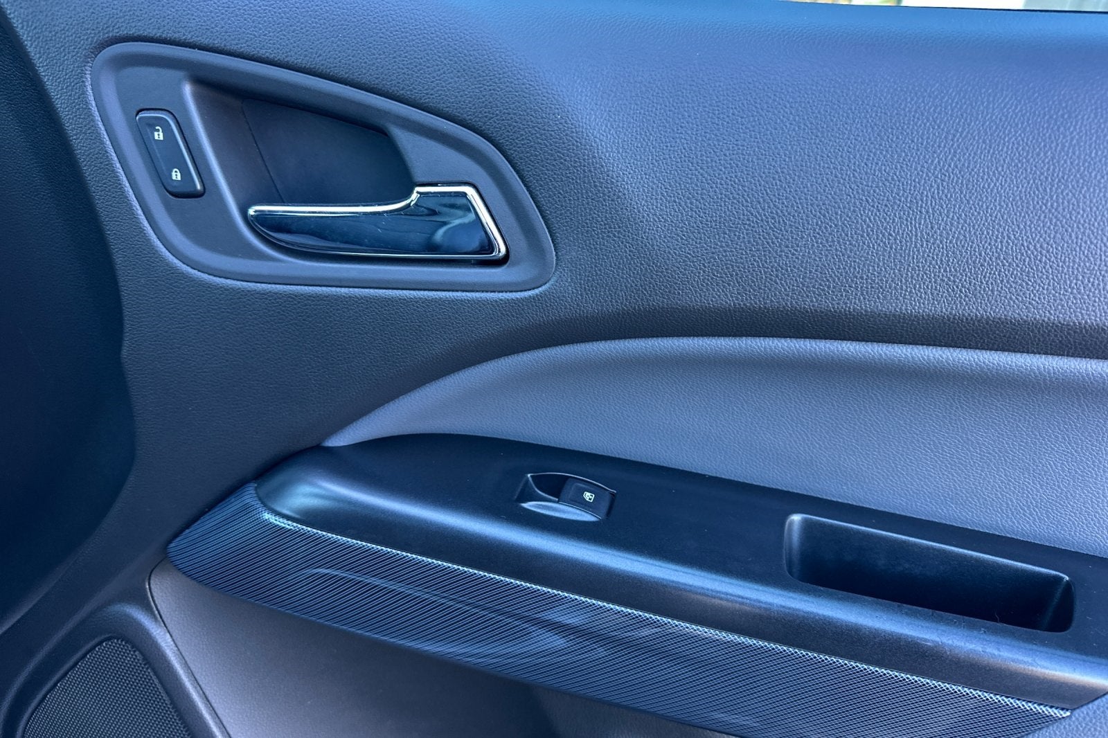 2015 Chevrolet Colorado Z71