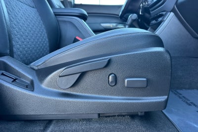 2015 Chevrolet Colorado Z71