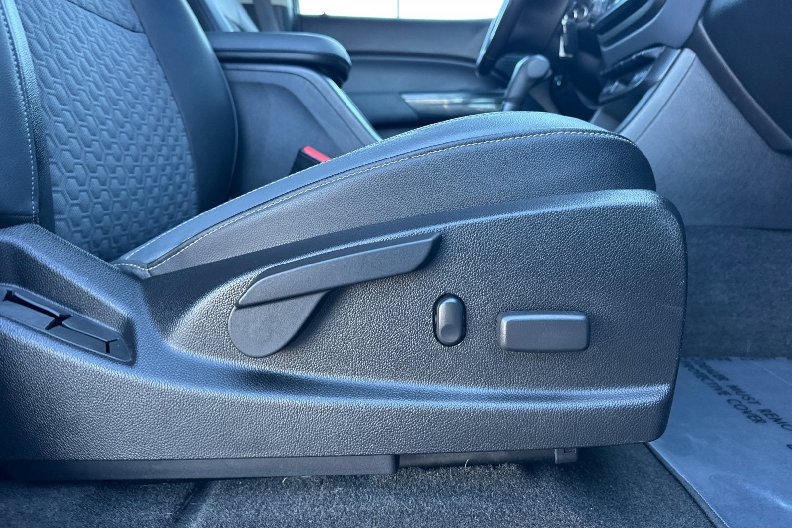 2015 Chevrolet Colorado Z71