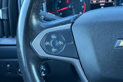 2015 Chevrolet Colorado Z71