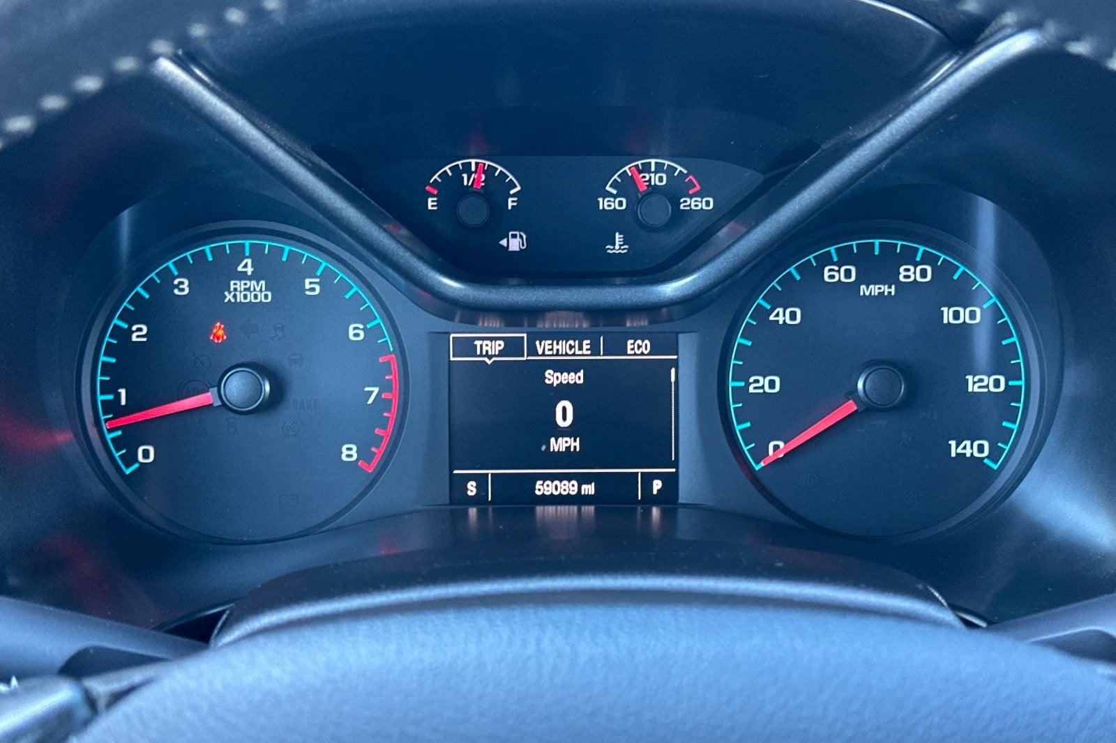 2015 Chevrolet Colorado Z71