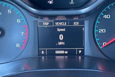 2015 Chevrolet Colorado Z71