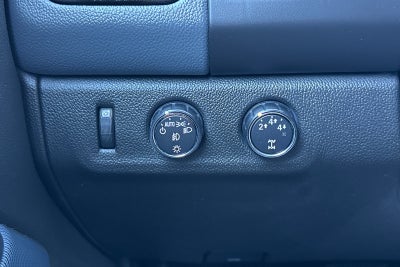 2015 Chevrolet Colorado Z71