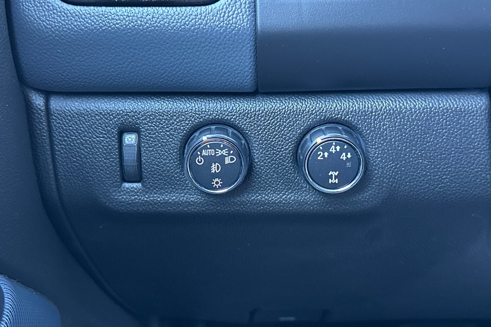 2015 Chevrolet Colorado Z71