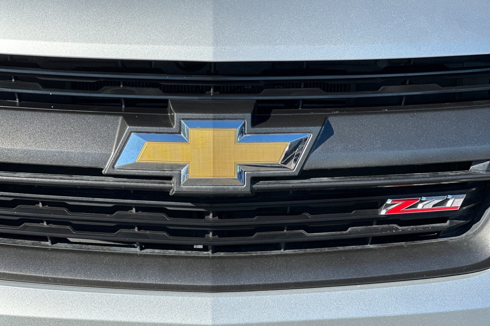 2015 Chevrolet Colorado Z71