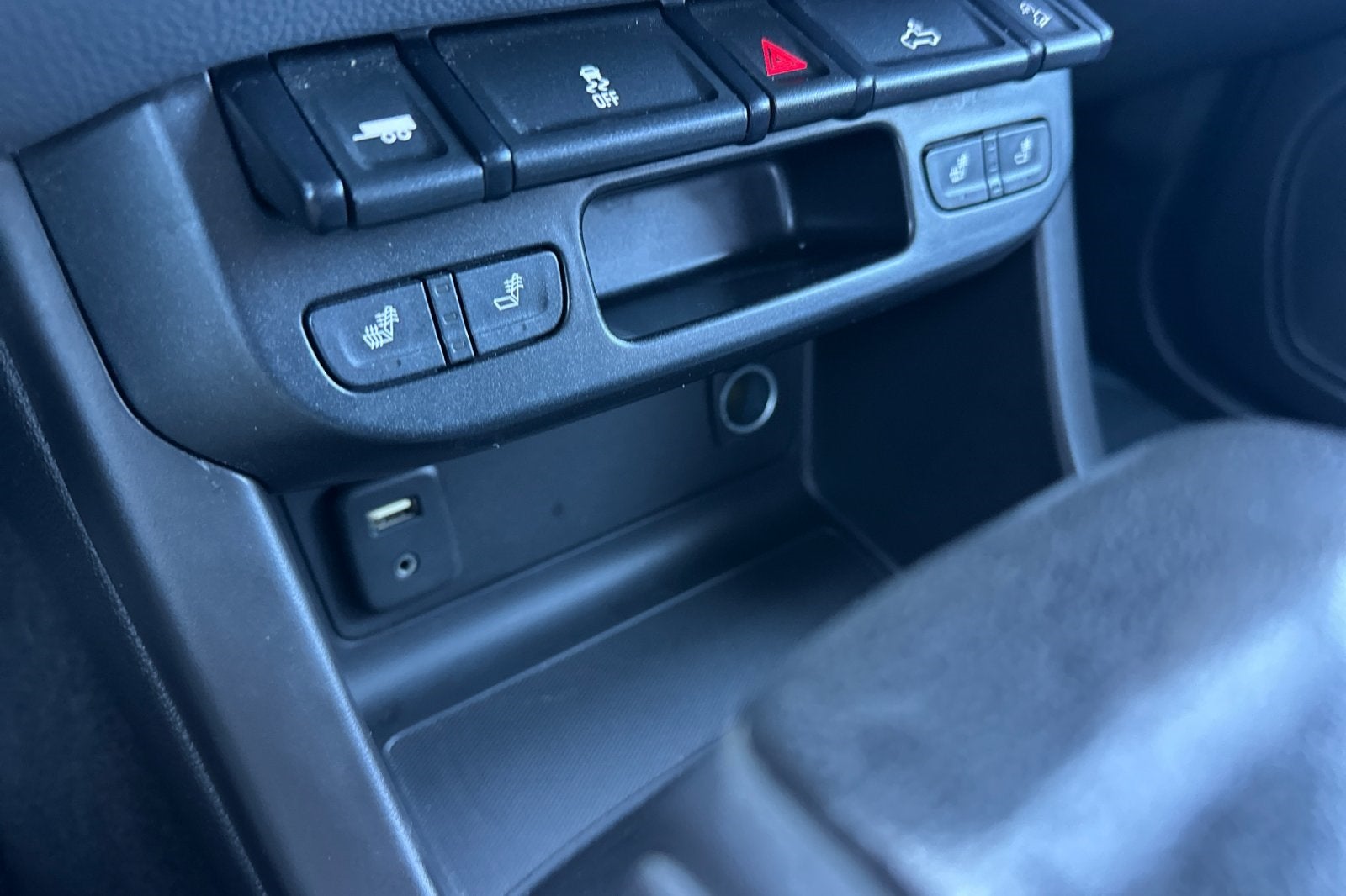 2015 Chevrolet Colorado Z71