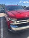 2019 Chevrolet Silverado 1500 LT Texas Edition
