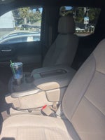 2019 Chevrolet Silverado 1500 LT Texas Edition