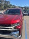 2019 Chevrolet Silverado 1500 LT Texas Edition