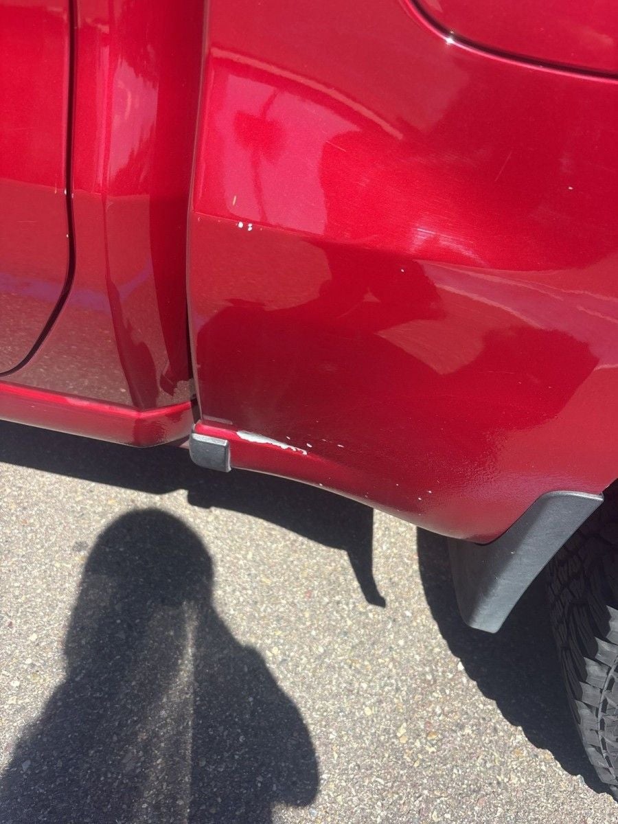 2019 Chevrolet Silverado 1500 LT Texas Edition