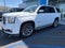 2015 GMC Yukon SLE