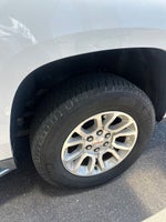 2016 GMC Yukon XL SLE