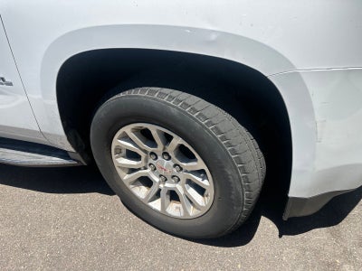 2016 GMC Yukon XL SLE
