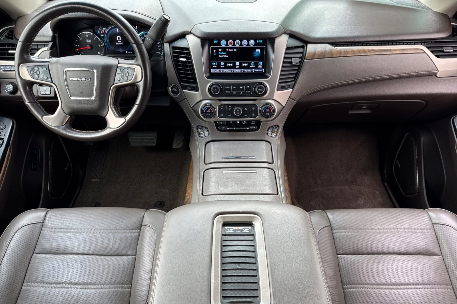 2019 GMC Yukon XL Denali