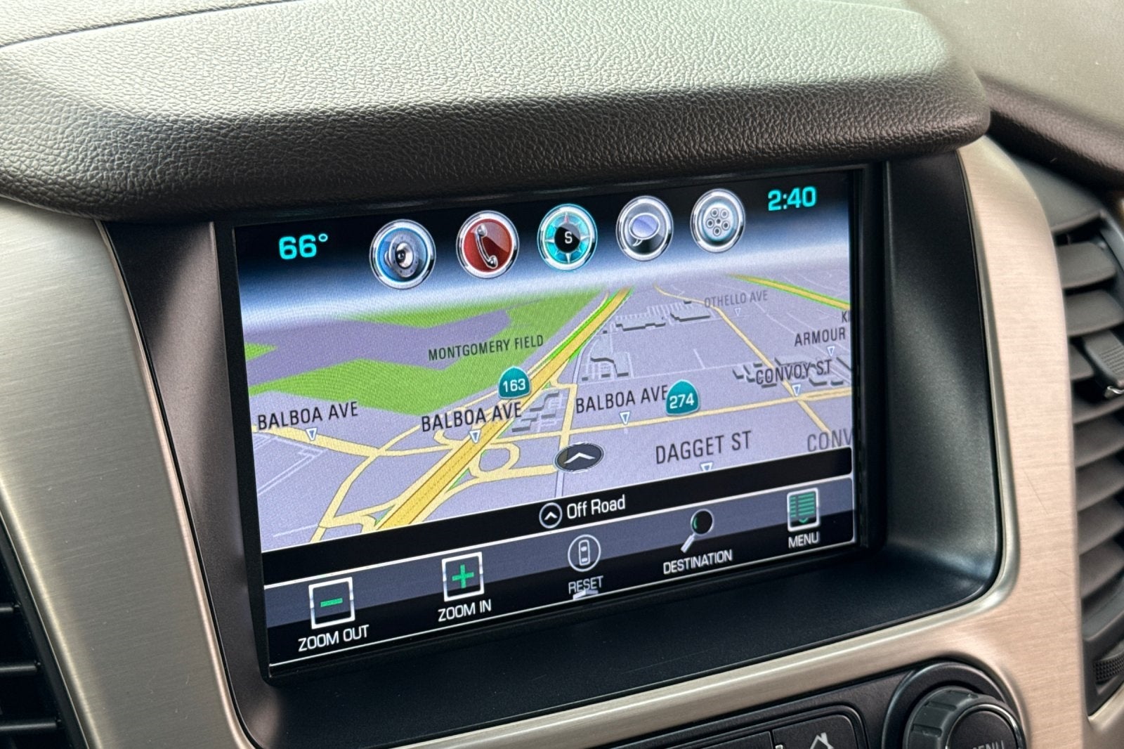 2019 GMC Yukon XL Denali