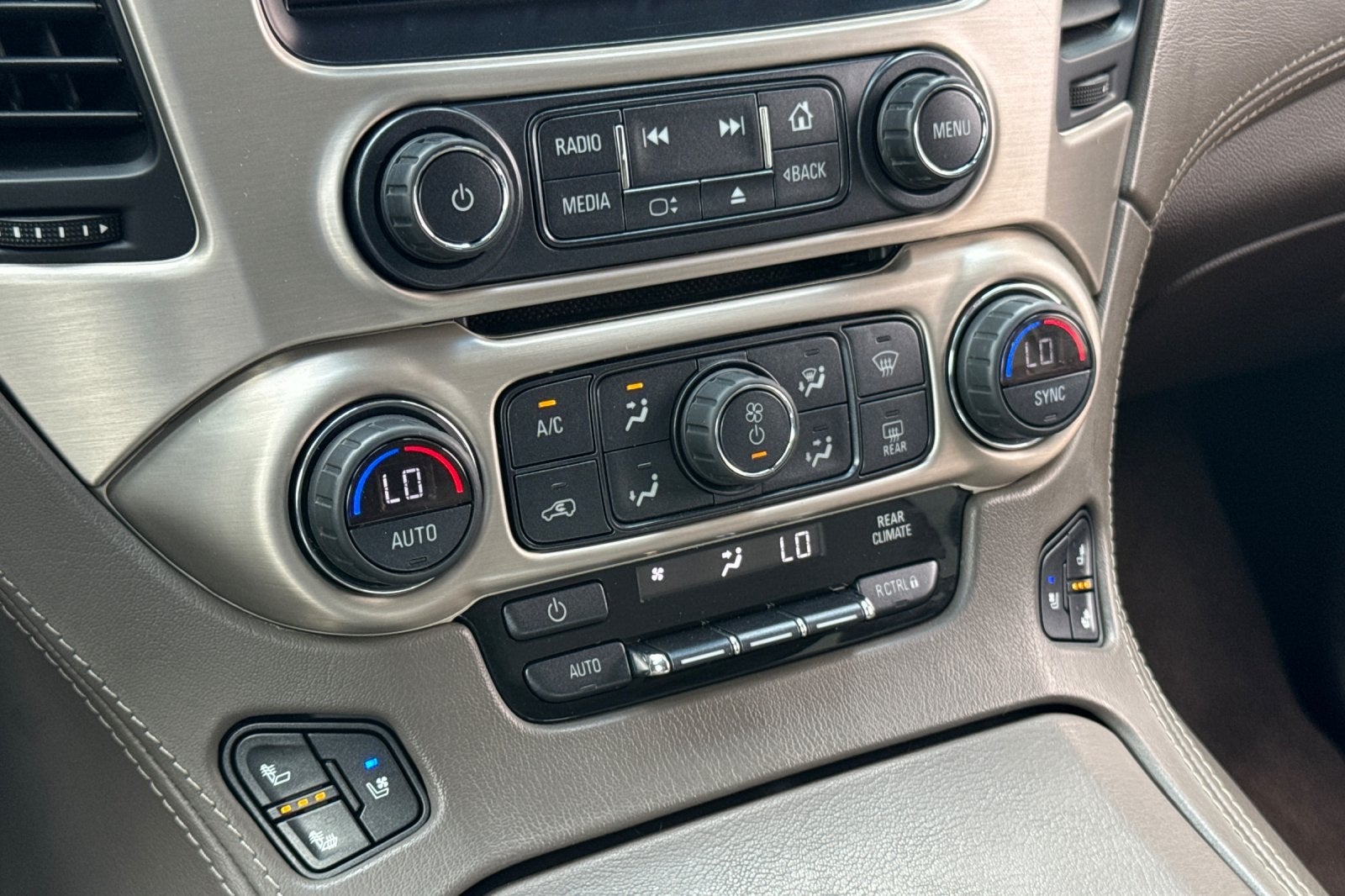 2019 GMC Yukon XL Denali