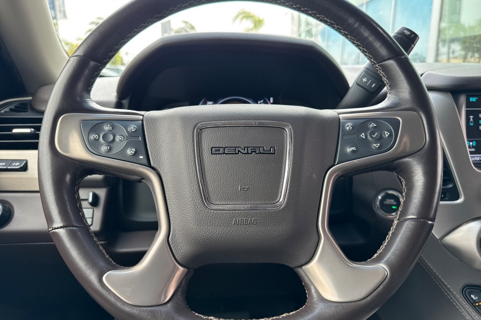 2019 GMC Yukon XL Denali