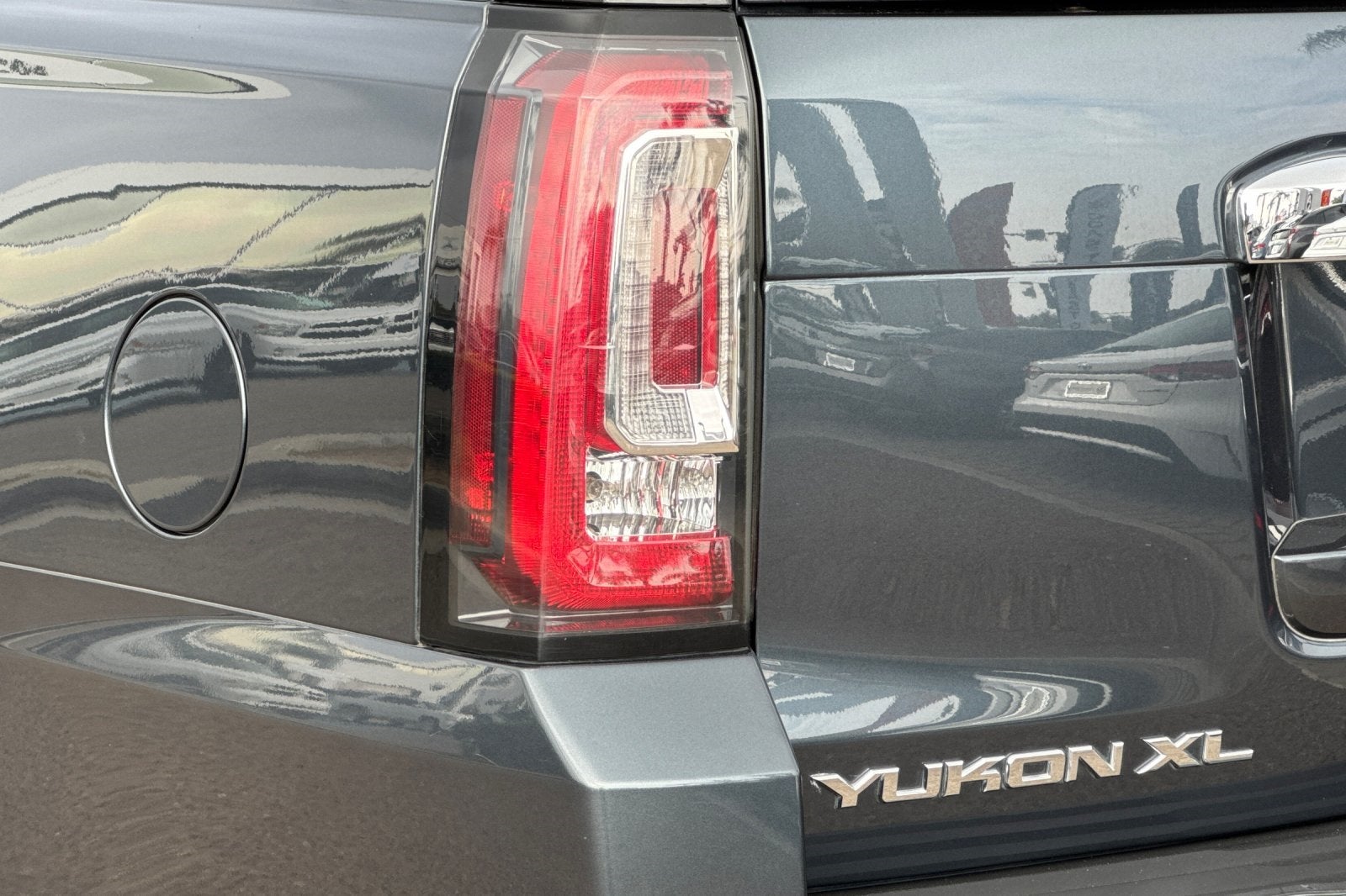 2019 GMC Yukon XL Denali