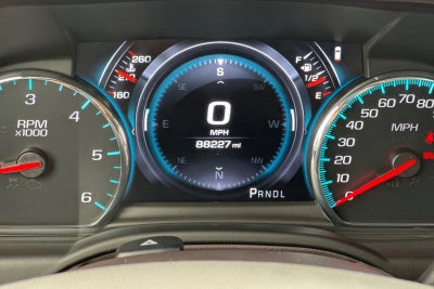 2019 GMC Yukon XL Denali