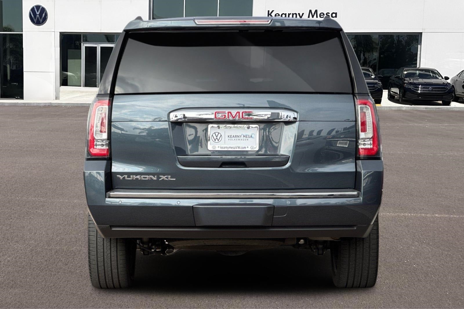 2019 GMC Yukon XL Denali