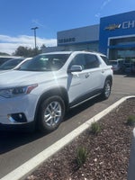2019 Chevrolet Traverse LT Cloth w/1LT