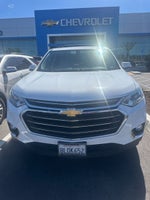 2019 Chevrolet Traverse LT Cloth w/1LT