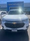 2019 Chevrolet Traverse LT Cloth w/1LT