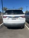 2019 Chevrolet Traverse LT Cloth w/1LT
