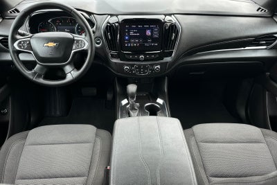 2023 Chevrolet Traverse LT 1LT