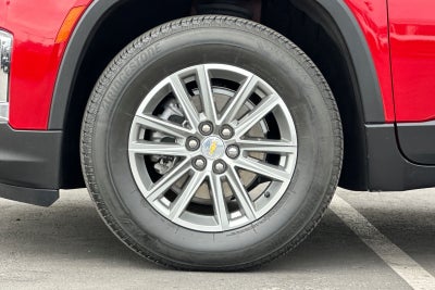 2023 Chevrolet Traverse LT 1LT