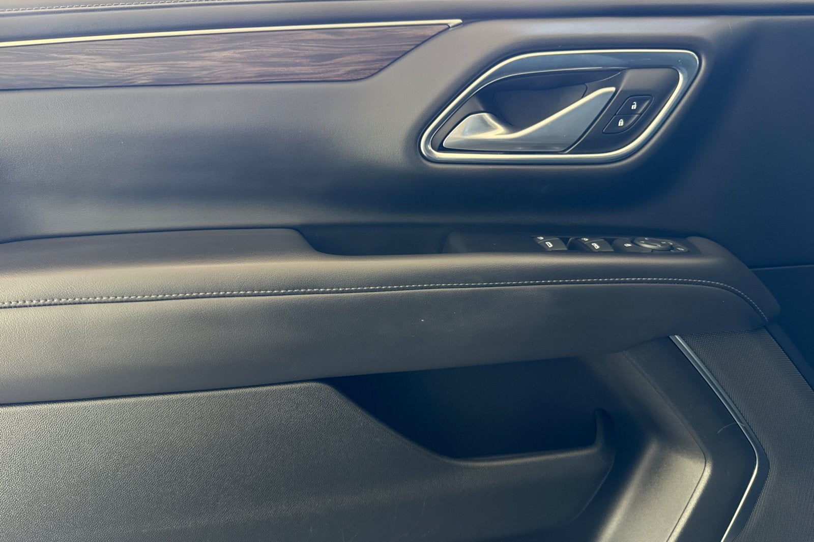 2021 Chevrolet Tahoe LS