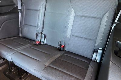 2021 Chevrolet Tahoe LS